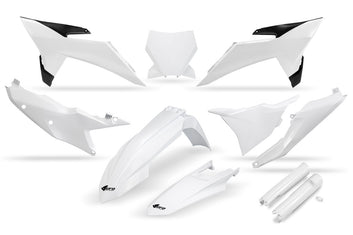 KTM SX/SX-F 2025+ Complete Plastic Kit