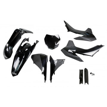 KTM SX/SX-F 2013-2015 Complete Plastic Kit