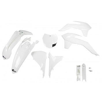 KTM SX/SX-F 2013-2015 Complete Plastic Kit