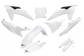 KTM SX/SX-F 2023-2024 Complete Plastic Kit