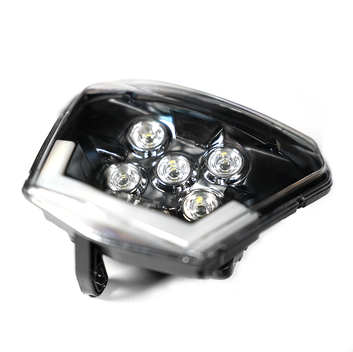 KTM LED Headlight "X-Light" V1