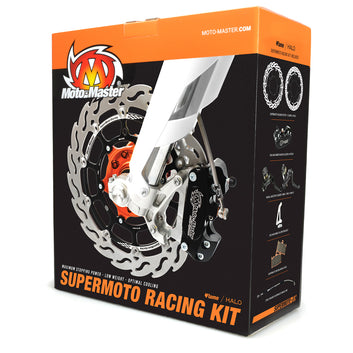 MotoMaster Racing Kit RMC-R - Full 320mm System KTM, Husqvarna, GasGas