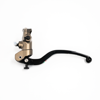 Accossato 16x16 Left Handbrake Master Cylinder