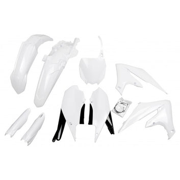 YAMAHA YZ-F 250/450 2018-2023 Complete Plastic kit