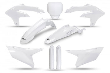 YAMAHA YZ-F 250/450 2023-2025 Complete Plastic kit