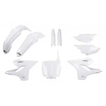 YAMAHA YZ 125/250 2015-2021 Complete Plastic kit