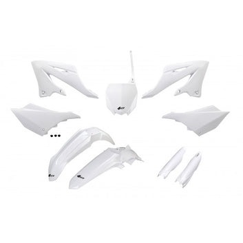 YAMAHA YZ 125/250 2022-2024 Complete Plastic kit