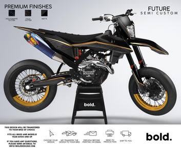 FUTURE - Graphics kit