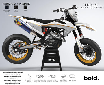 FUTURE - Graphics kit