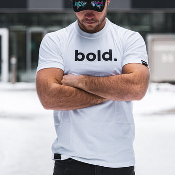 bold. Freedom Tshirt