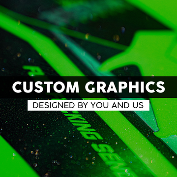 Final Stage - Custom Graphic Kit ✔