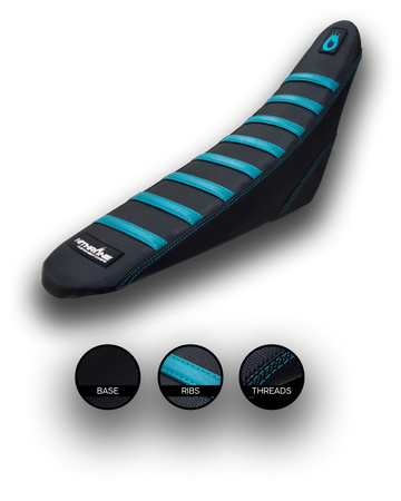 FULL Custom Seat Cover