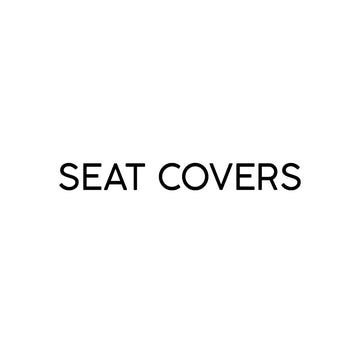 Seat Covers