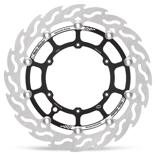 MotoMaster Flame Racing 320mm Brake Disc (KTM/HVA/GG)