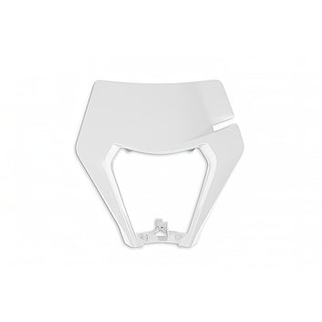 KTM EXC 2020-2023 Headlight Plastic