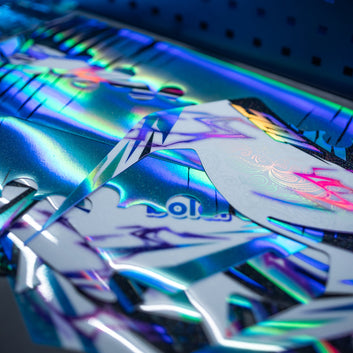 Full Custom Graphics Kit (The Full Experience)