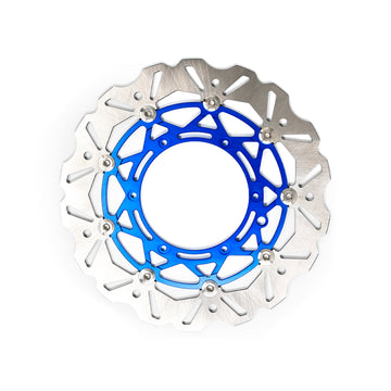 320mm Supermoto Front Brake Disc