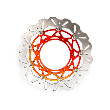 320mm Supermoto Front Brake Disc