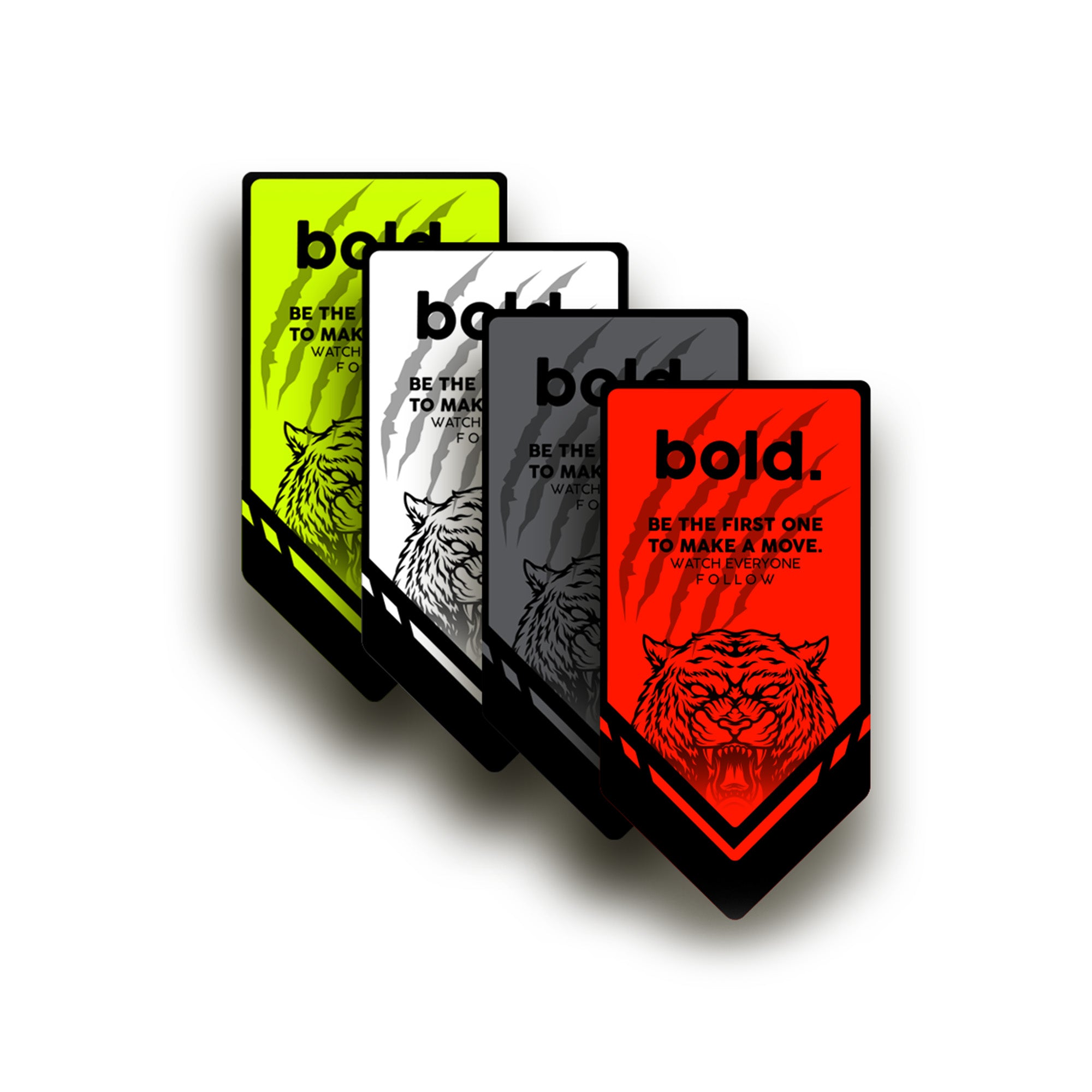 Frame Sticker Protection x3