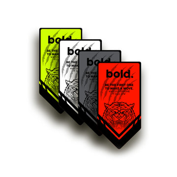 Frame Sticker Protection x3
