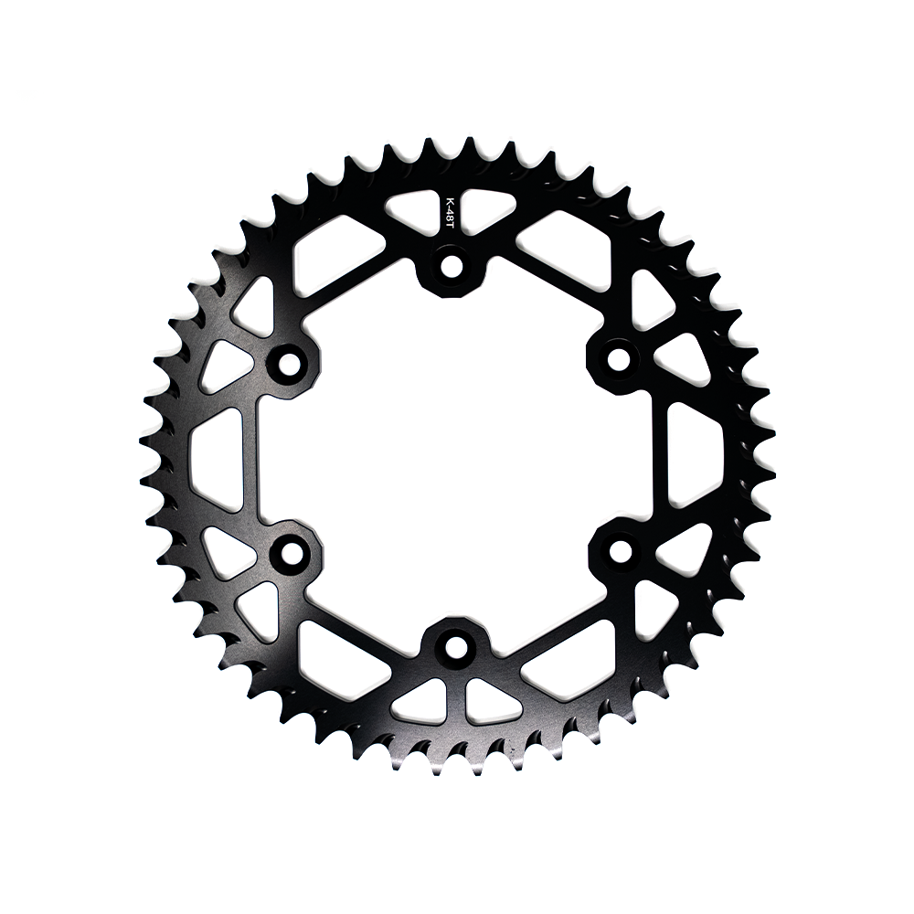 48T Supermoto Sprocket
