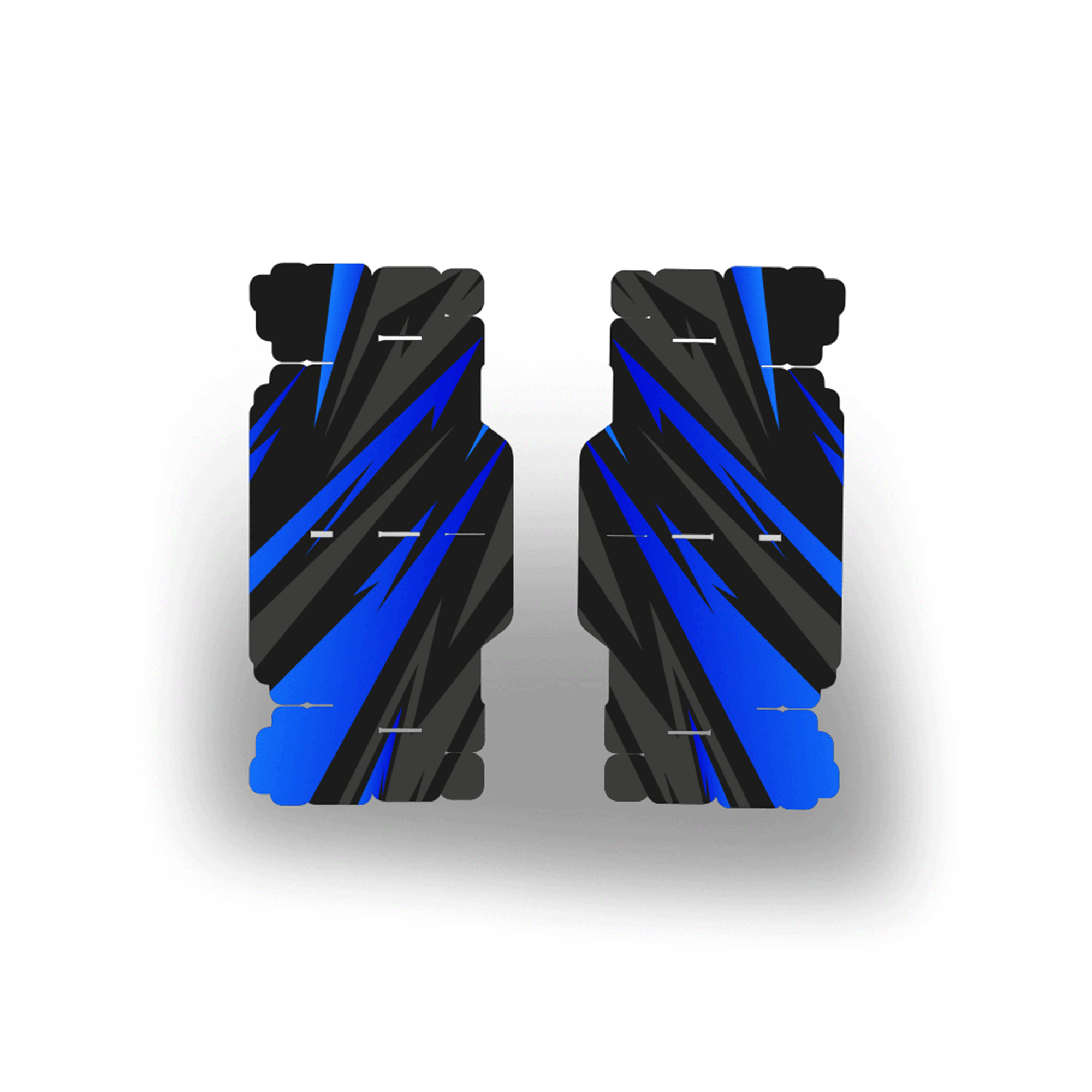 Radiator Graphics