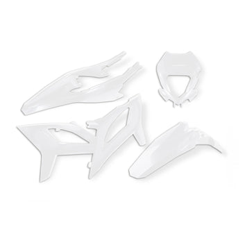 BETA RR 125LC/125T 2021-2025 Complete Plastics kit