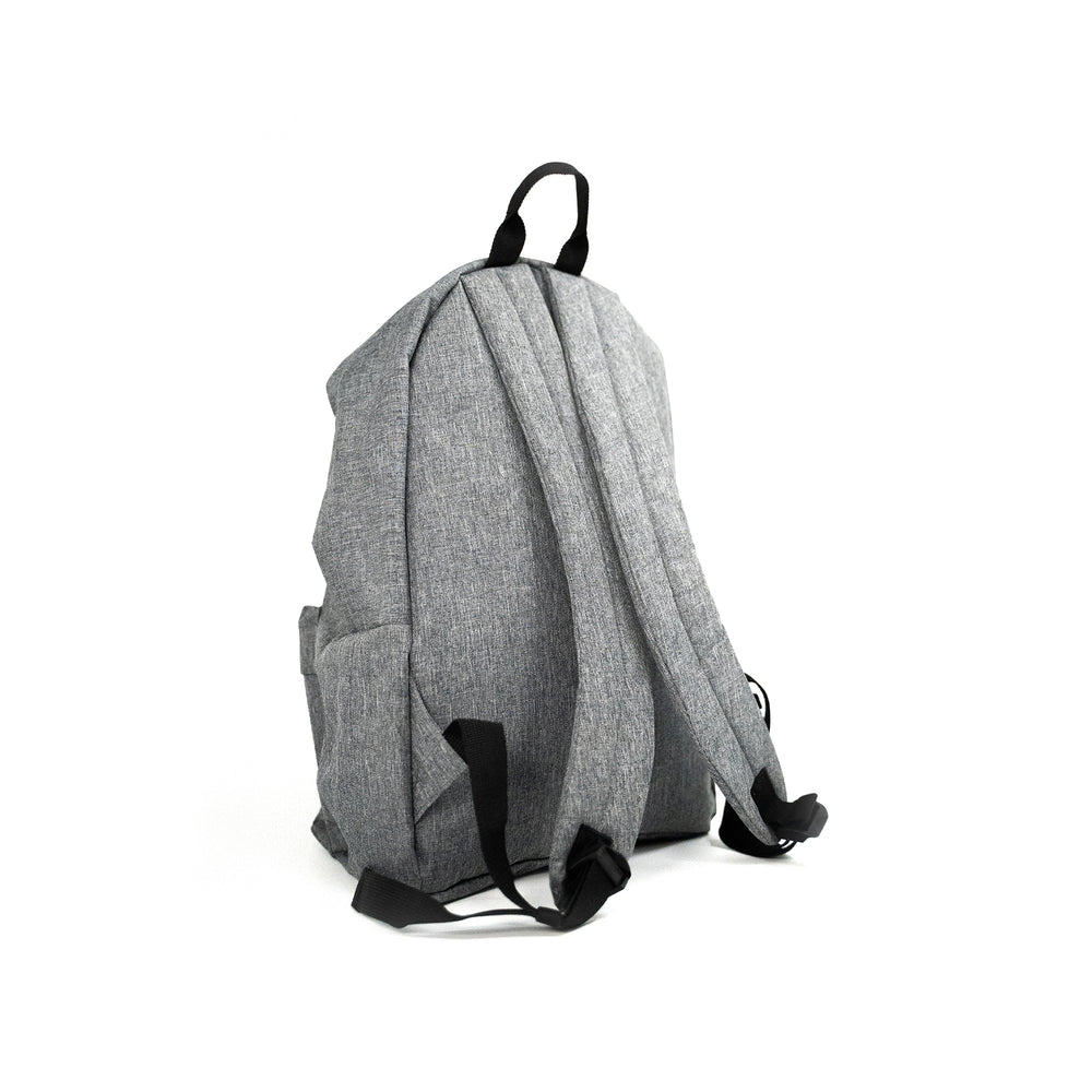 BPWB Backpack Grey/Red