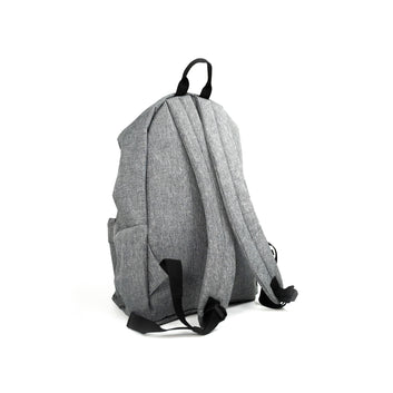 BPWB Backpack Grey/Red