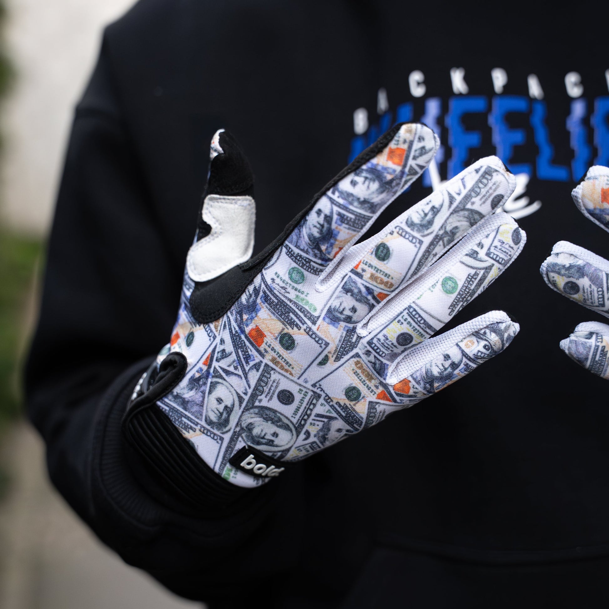 bold handschuhe bold. Benjamin SWIFT MX GLOVES