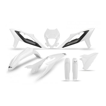 BETA RR 2023-2024 Complete Plastics kit (NOT FOR 125 LC/T)