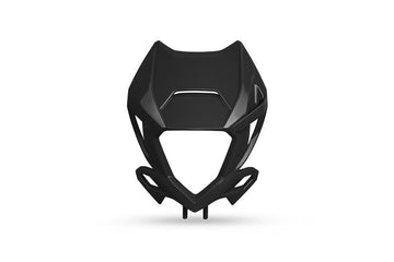 BETA RR 2020-2024 Headlight Plastic