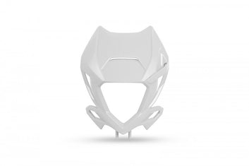BETA RR 2020-2024 Headlight Plastic