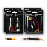 Supermoto Indicators & Resistors