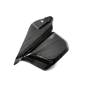 Carbon tank cover (Lower) KTM EXC-F 2024-2025
