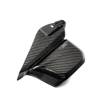 Carbon tank cover (Lower) KTM EXC 2024-2025