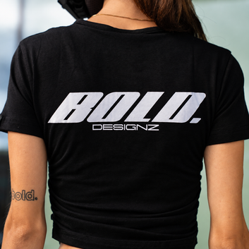 bold. MXBOLD Racing Women Tshirt