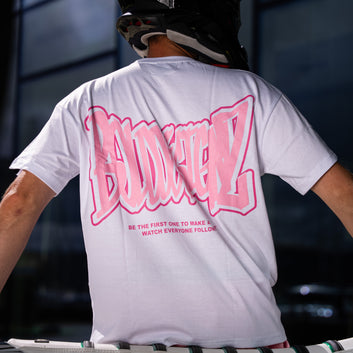BPWB Graff Tshirt