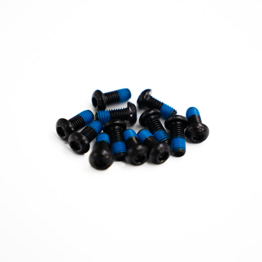 Brake Disc Bolt Kit (KTM/HUSQVARNA/GASGAS/STARK)