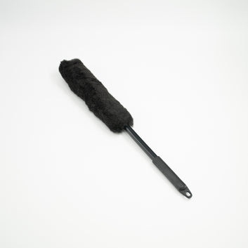 Glosser - Wheel Brush