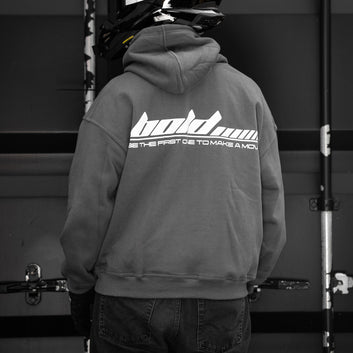 bold. MXBOLD Racing Hoodie