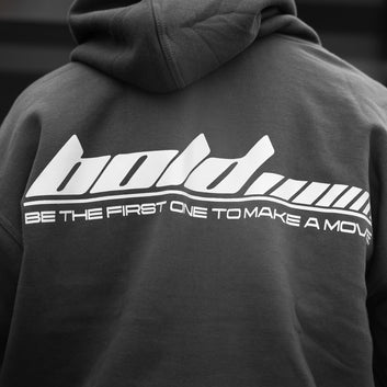 bold. MXBOLD Racing Hoodie