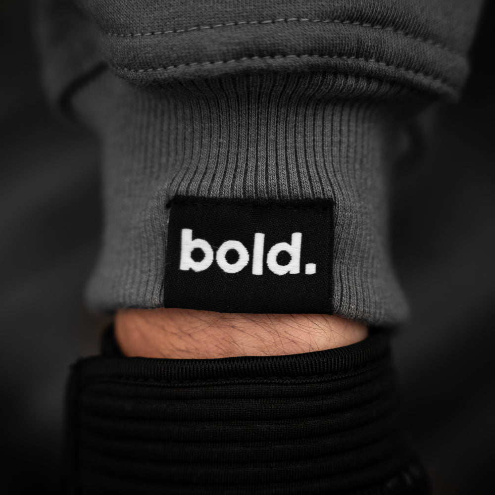bold. MXBOLD Racing Hoodie
