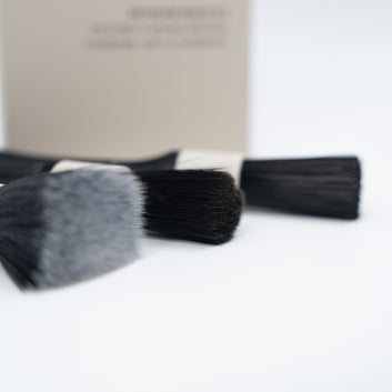 Glosser - Detailing Brush Kit
