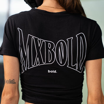 bold. MXBOLD Women Tshirt