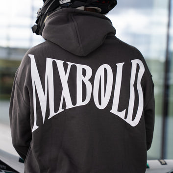 bold. MXBOLD Hoodie