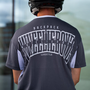 bold. MXBOLD Jersey Tshirt