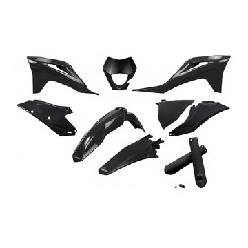 GasGas Ec/Ec-F 2021-2023 Complete Plastics Kit