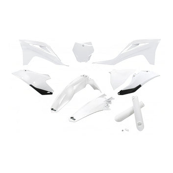 GasGas Mc/Mc-F 2021-2023 Complete Plastics Kit