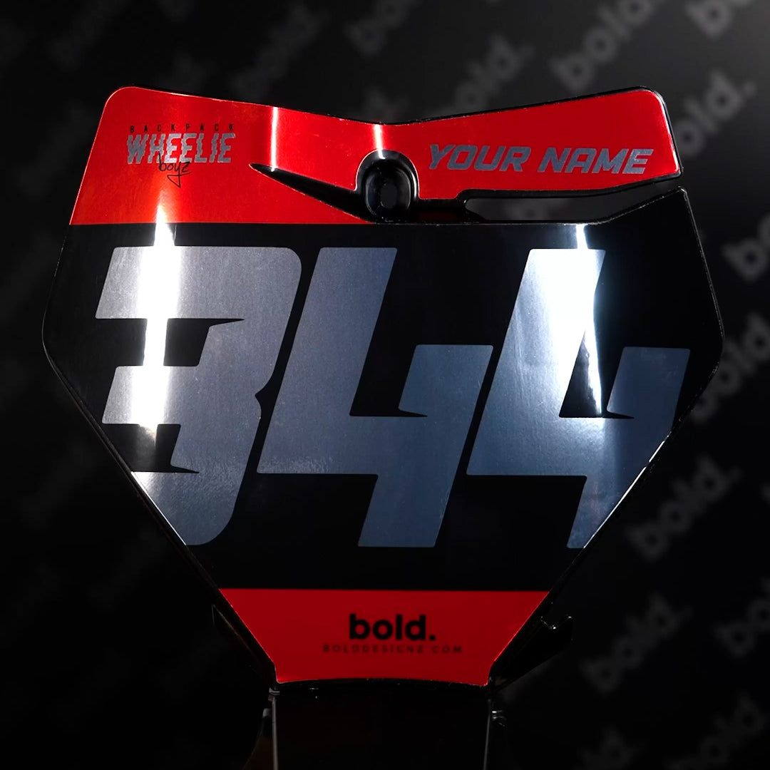 Ninja ZX-25R PROスクリーン – A-TECH Online Shop